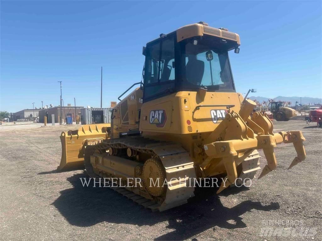 CAT D4 XL Spycharki gąsienicowe