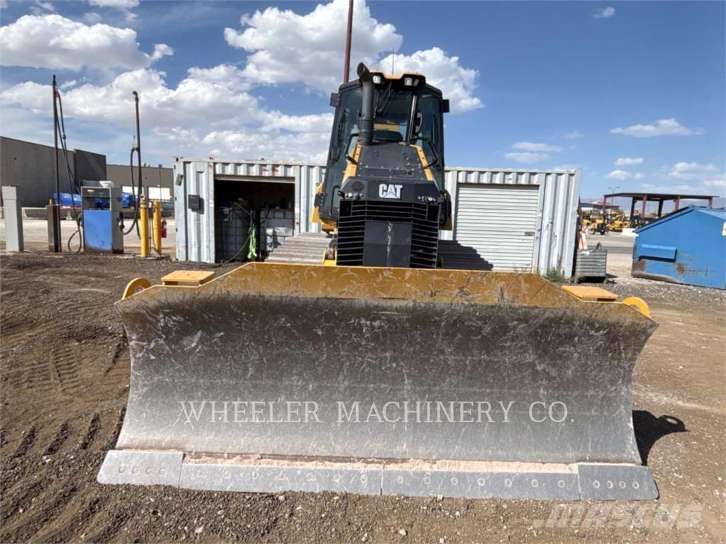 CAT D4 XL Spycharki gąsienicowe