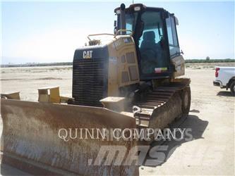 CAT D4K2 Spycharki gąsienicowe