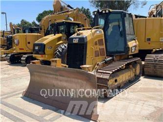 CAT D4K2 XL Spycharki gąsienicowe
