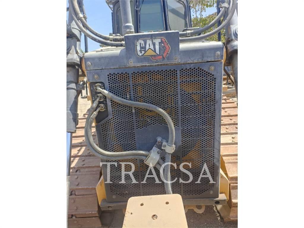 CAT D5 Spycharki gąsienicowe
