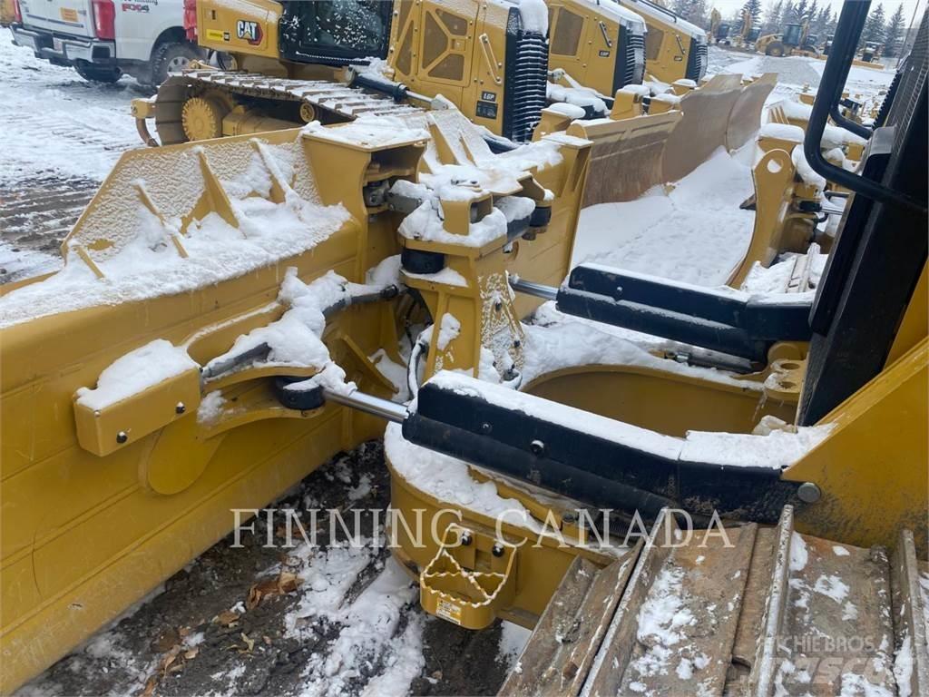 CAT D5-17 Spycharki gąsienicowe