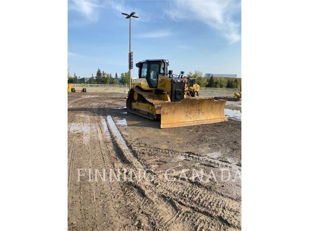 CAT D5-17 Spycharki gąsienicowe