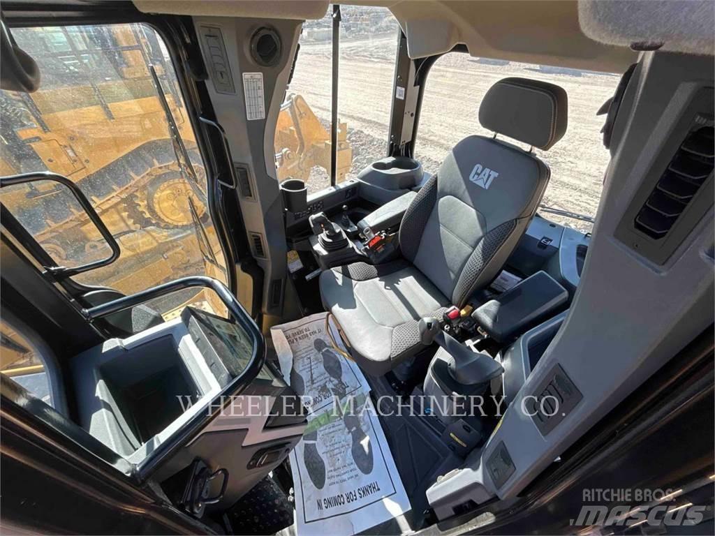 CAT D5-17 XL Spycharki gąsienicowe