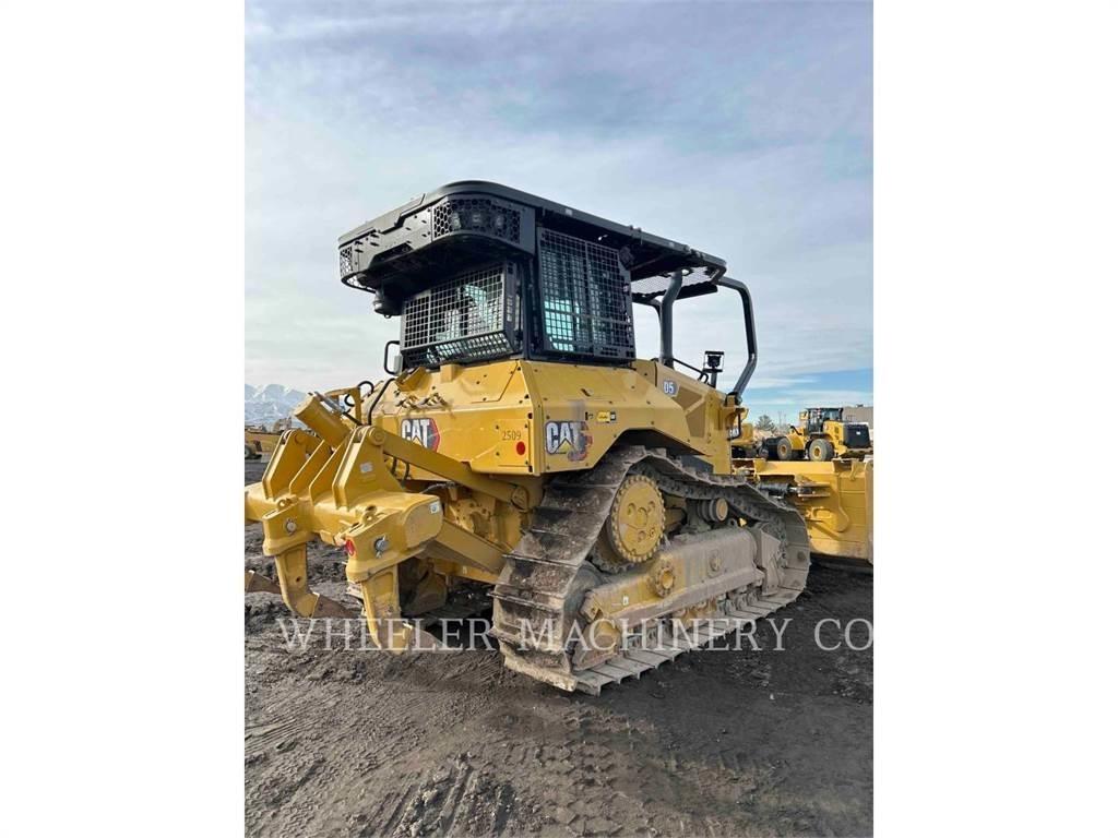 CAT D5-17 XL Spycharki gąsienicowe
