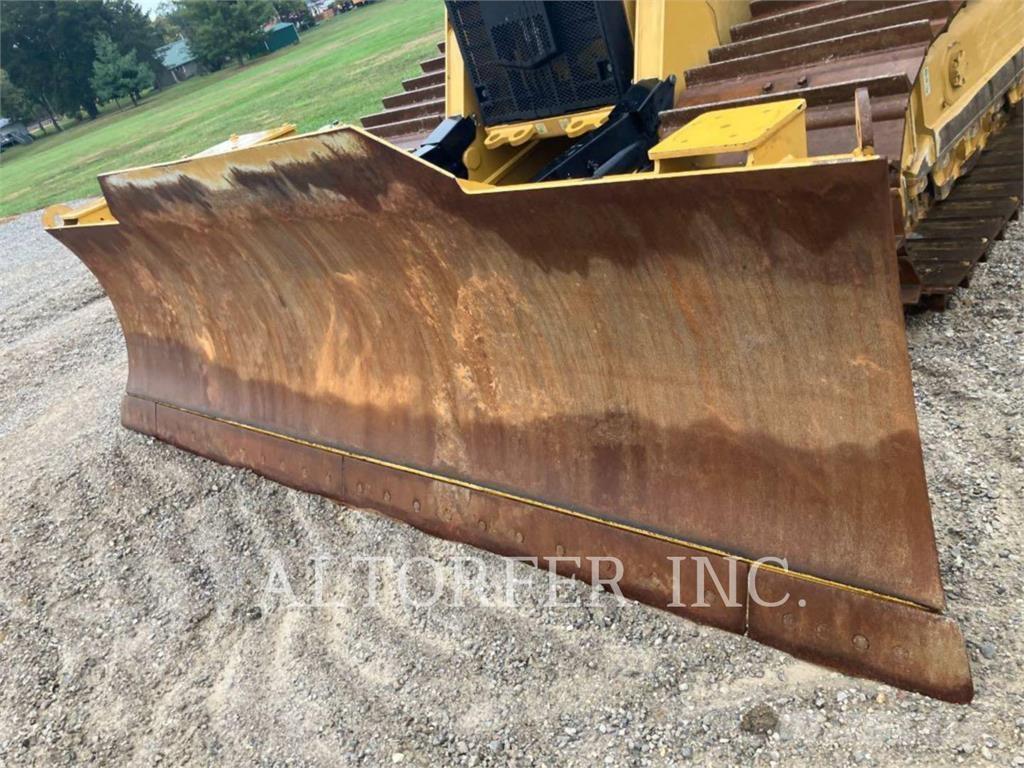 CAT D5-17VPLGP Spycharki gąsienicowe