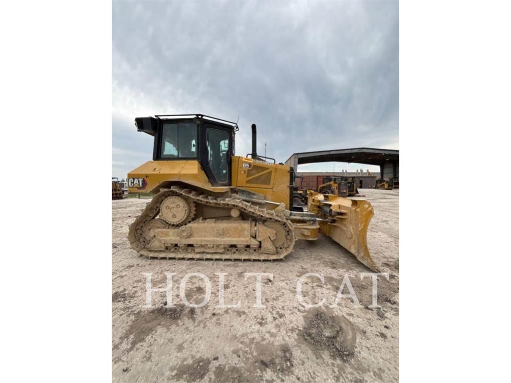 CAT D5 VP Spycharki gąsienicowe