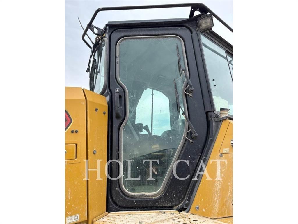CAT D5 VP Spycharki gąsienicowe