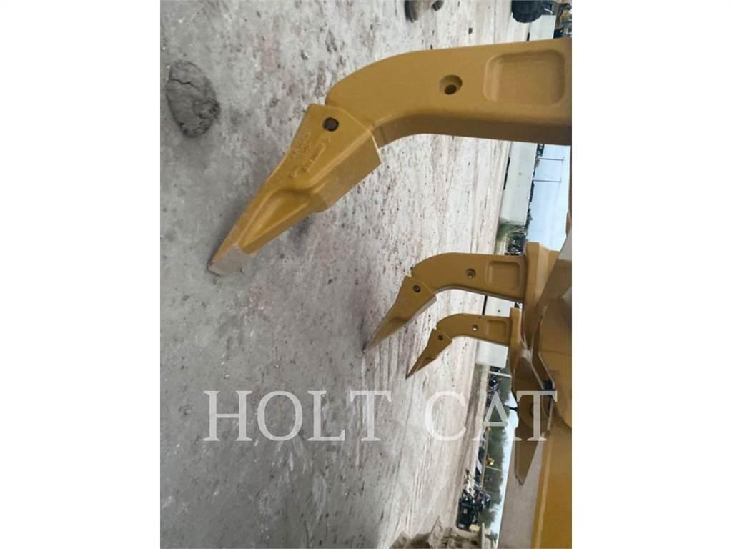 CAT D5 VP Spycharki gąsienicowe