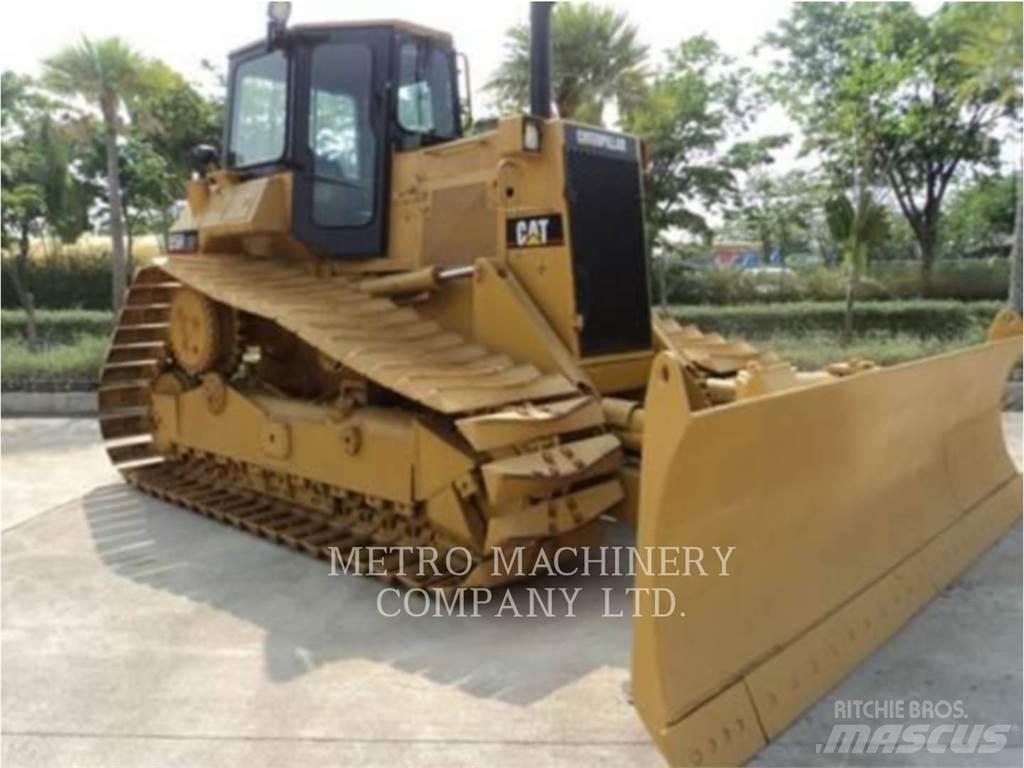 CAT D5HIILGP Spycharki gąsienicowe