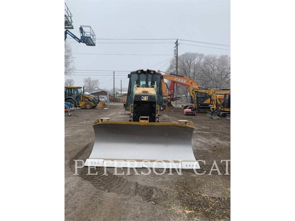 CAT D5K2 Spycharki gąsienicowe