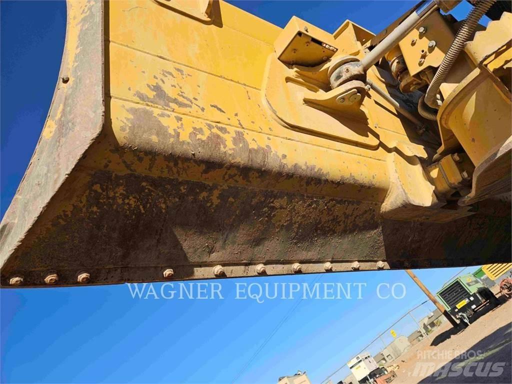 CAT D5K2 Spycharki gąsienicowe