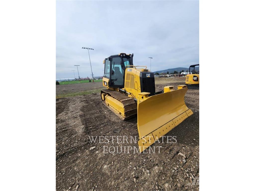 CAT D5K2 Spycharki gąsienicowe