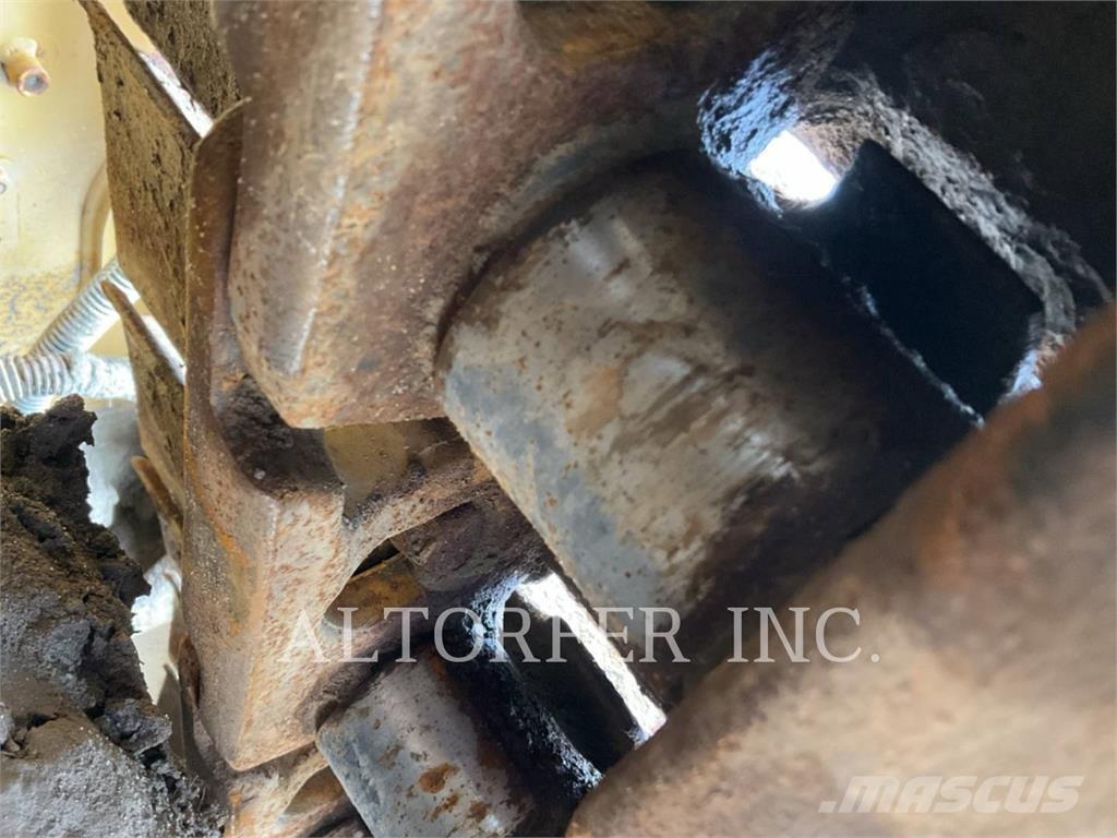 CAT D5K2 LGP3D Spycharki gąsienicowe