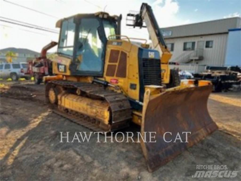 CAT D5K2 XL Spycharki gąsienicowe