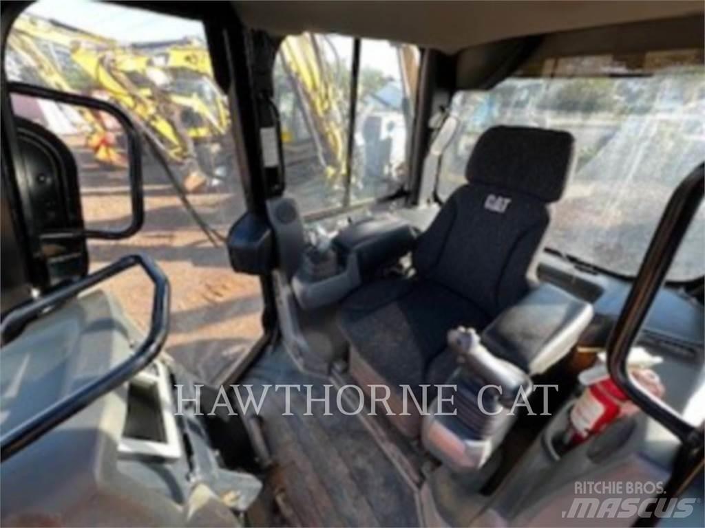 CAT D5K2 XL Spycharki gąsienicowe
