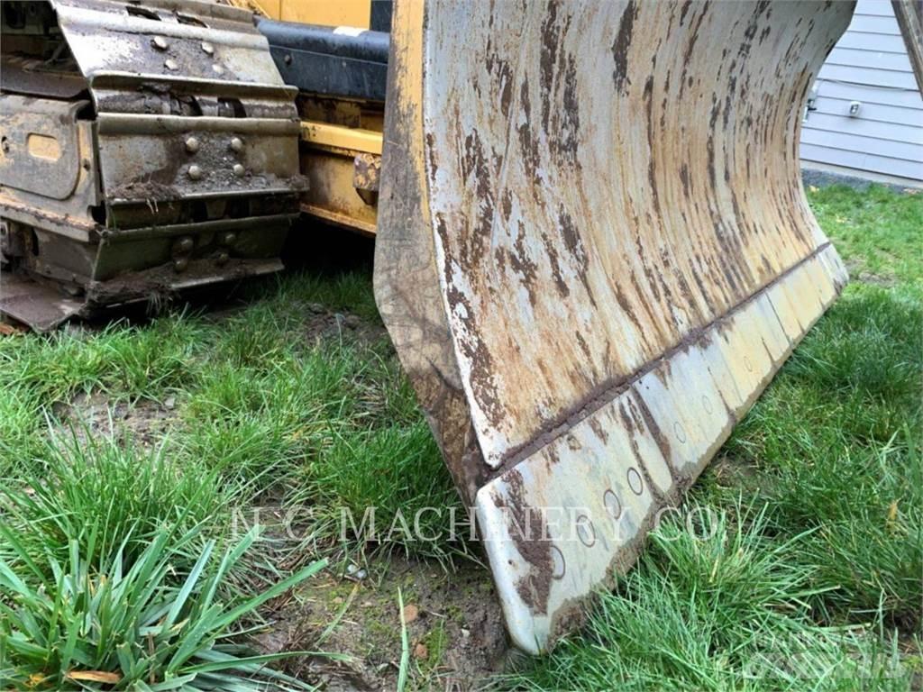 CAT D5K2 XLCB Spycharki gąsienicowe