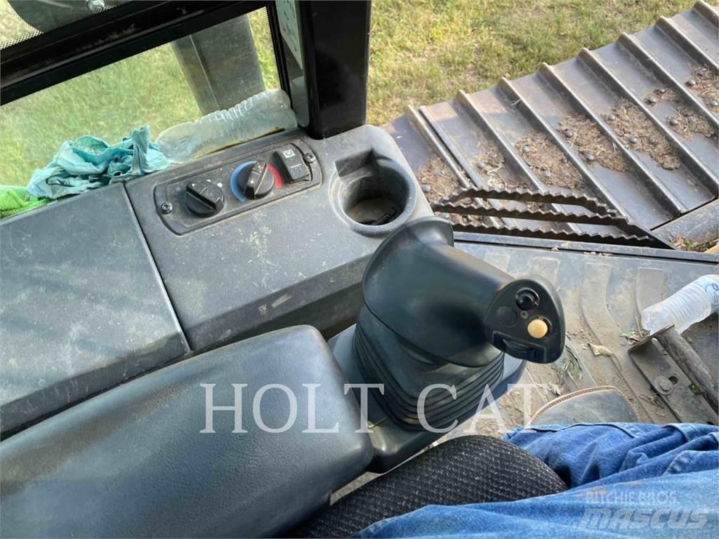 CAT D5K2LGP Spycharki gąsienicowe