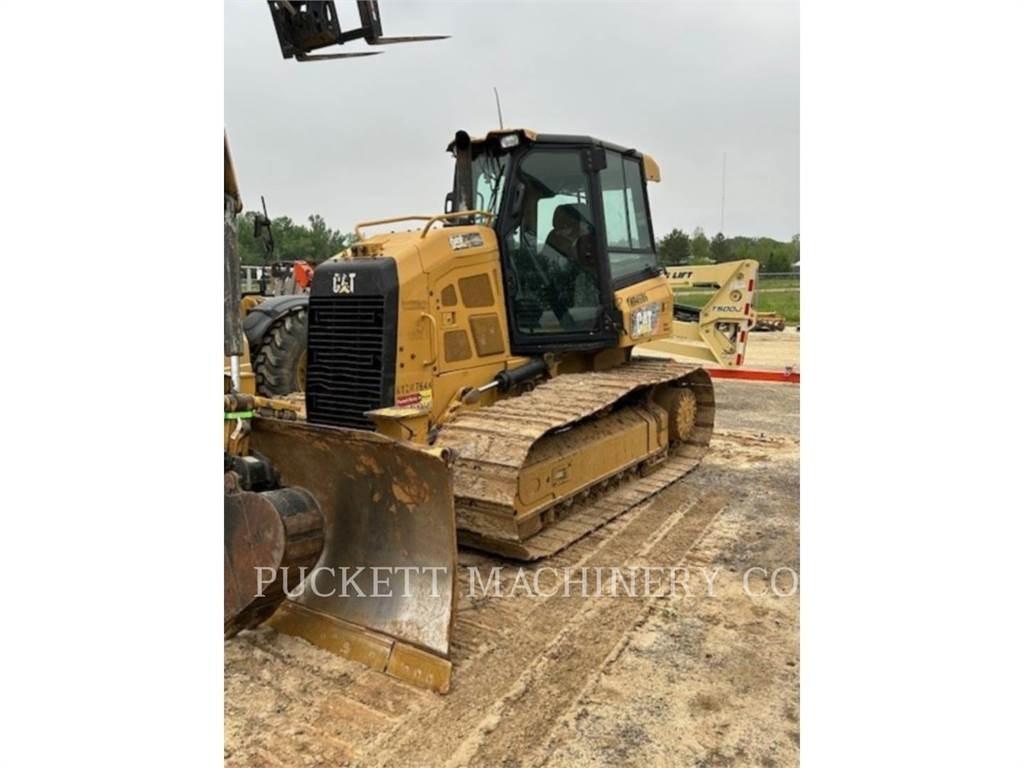 CAT D5K2LGP Spycharki gąsienicowe