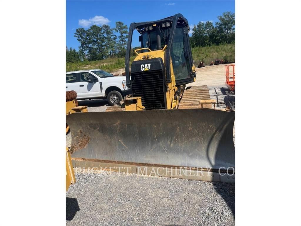 CAT D5K2LGP Spycharki gąsienicowe