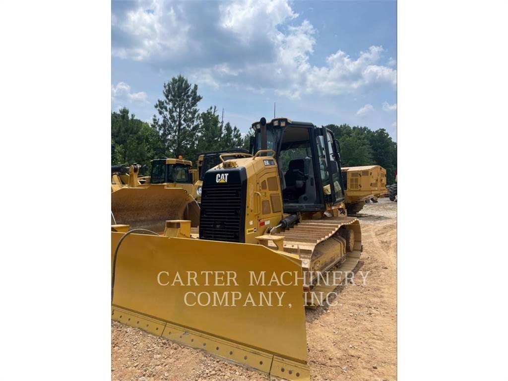 CAT D5K2LGP Spycharki gąsienicowe