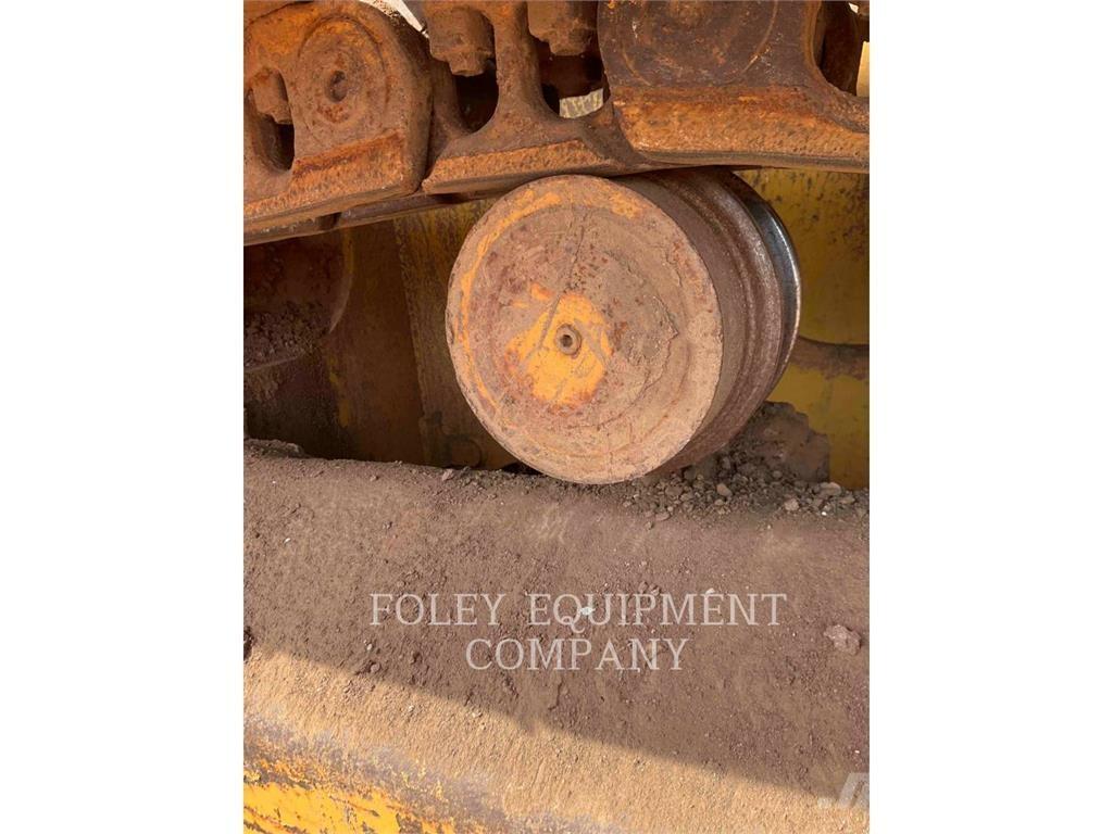 CAT D5K2LGP Spycharki gąsienicowe