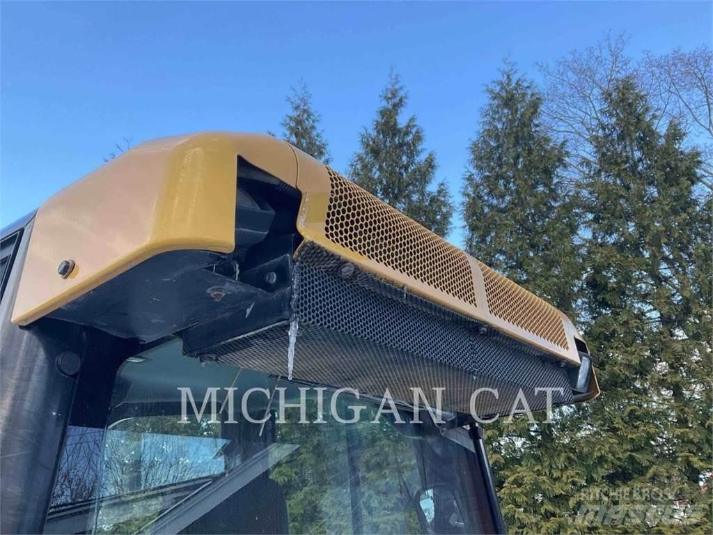 CAT D5K2X ASZ24F Spycharki gąsienicowe