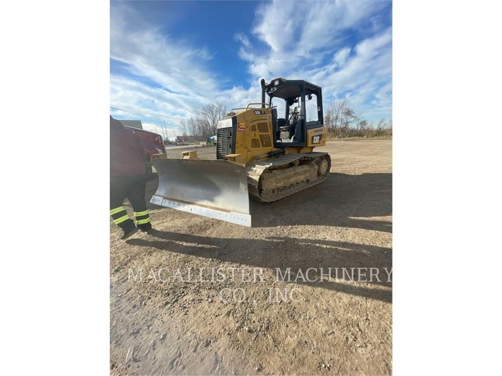 CAT D5K2XL Spycharki gąsienicowe