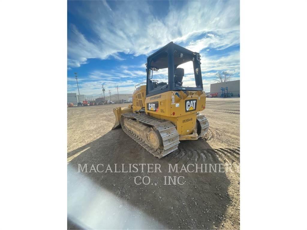 CAT D5K2XL Spycharki gąsienicowe