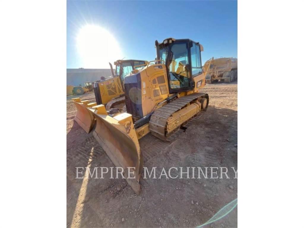 CAT D5K2XL Spycharki gąsienicowe
