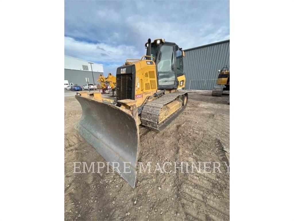 CAT D5K2XL Spycharki gąsienicowe