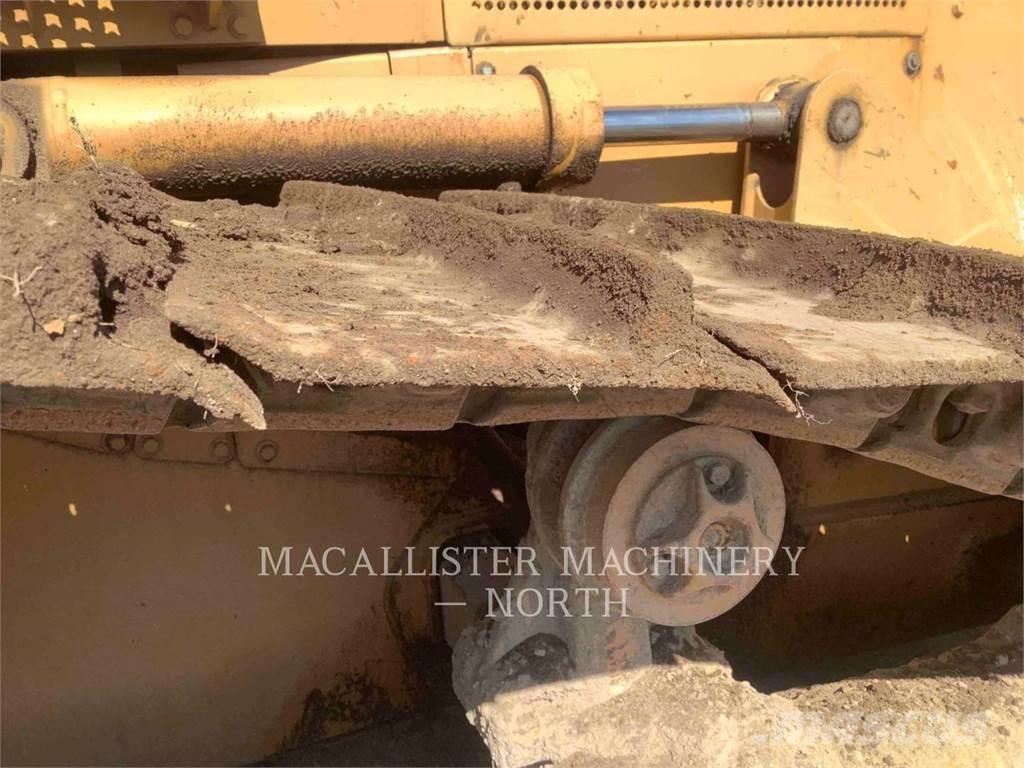 CAT D5ML Spycharki gąsienicowe