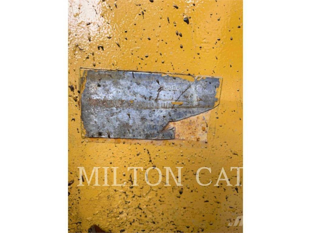 CAT D5NLGP Spycharki gąsienicowe