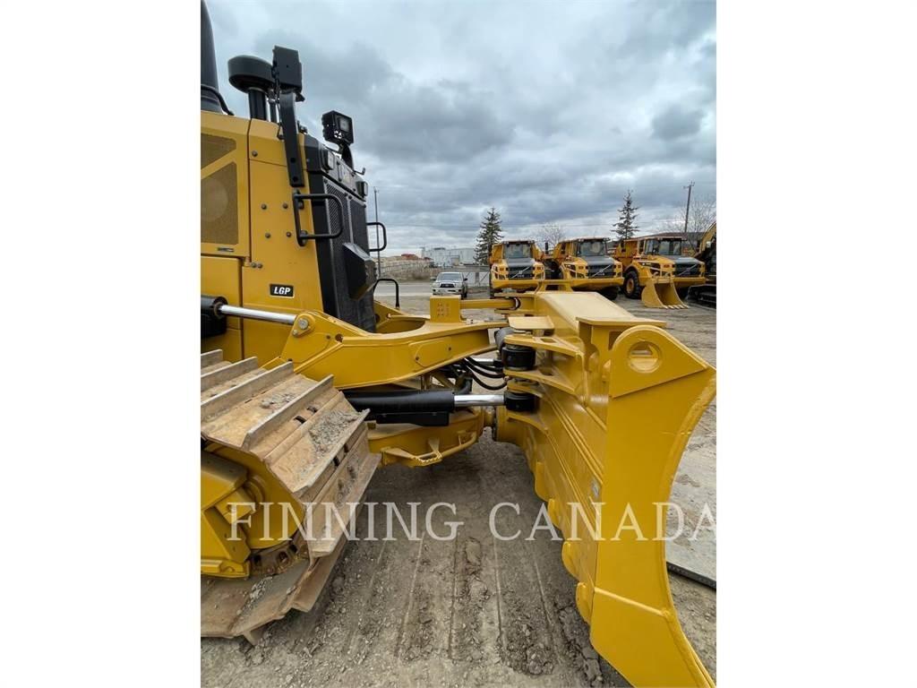 CAT D6-20 Spycharki gąsienicowe