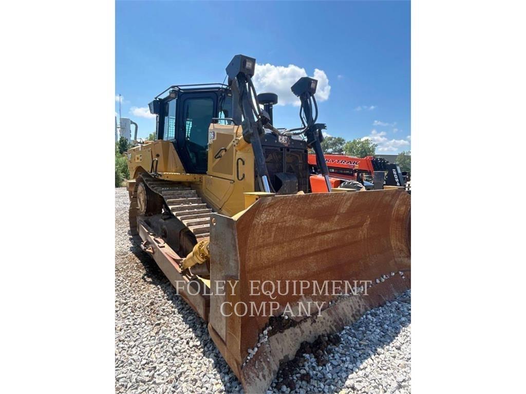 CAT D6-20P22X Spycharki gąsienicowe