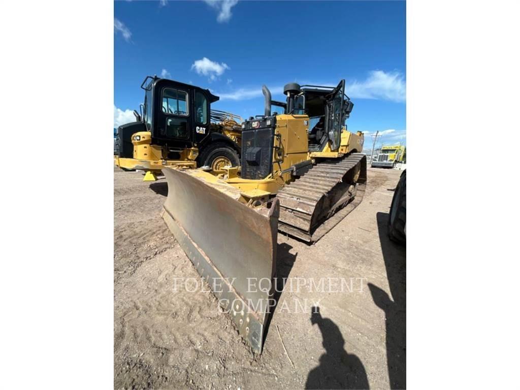 CAT D6-20V30I Spycharki gąsienicowe