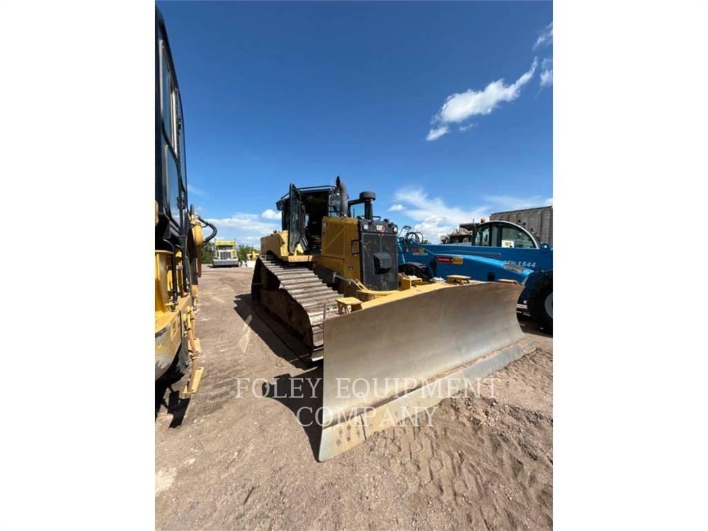 CAT D6-20V30I Spycharki gąsienicowe