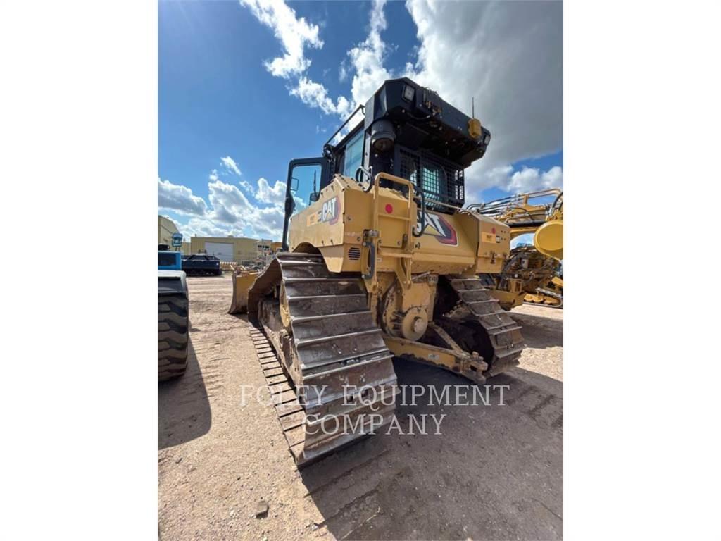CAT D6-20V30I Spycharki gąsienicowe