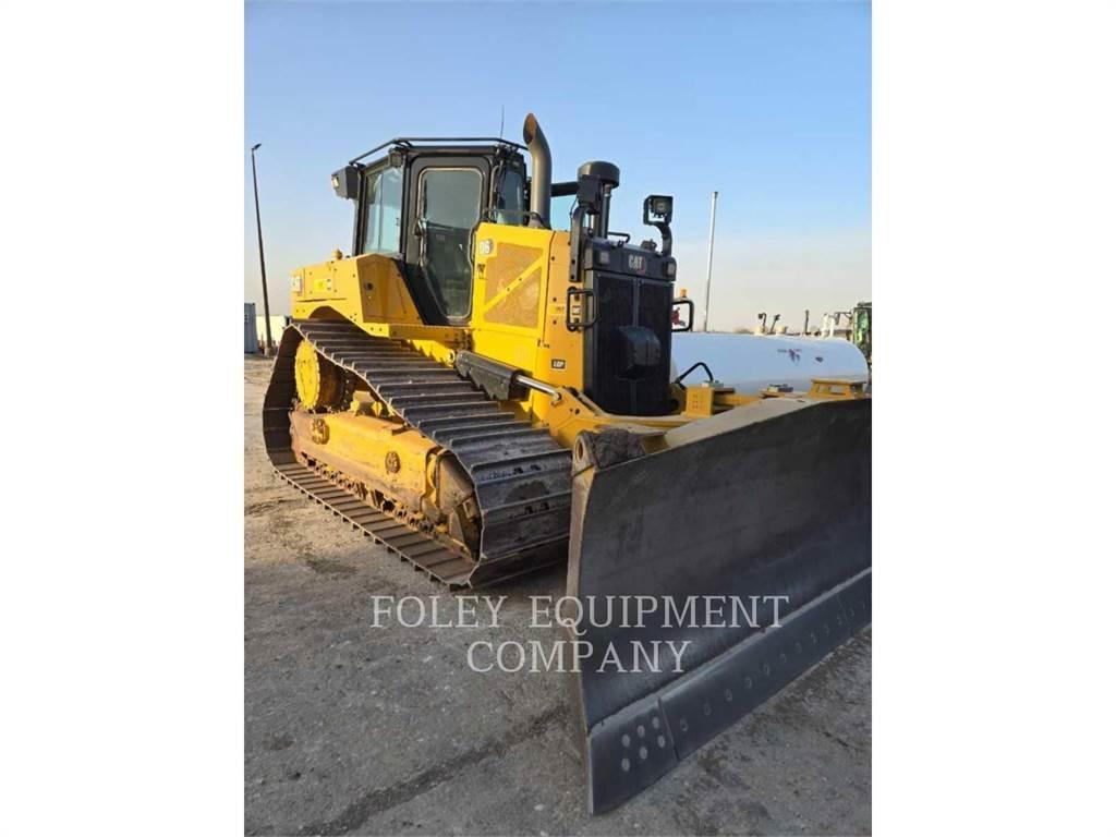 CAT D6-20V30I Spycharki gąsienicowe