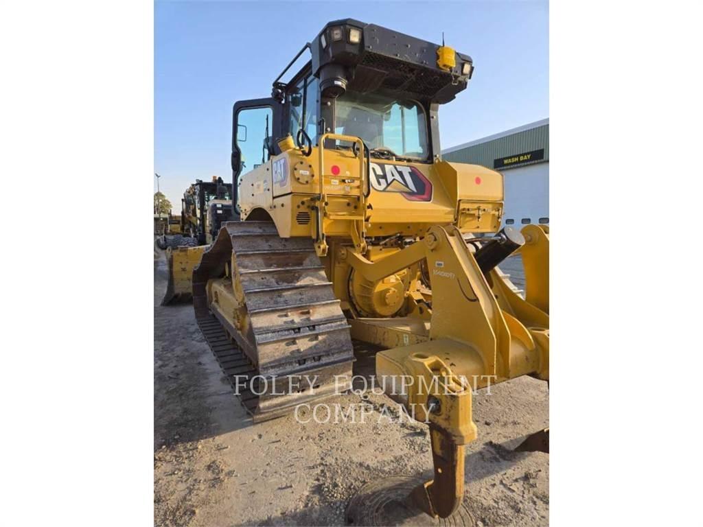 CAT D6-20V30I Spycharki gąsienicowe