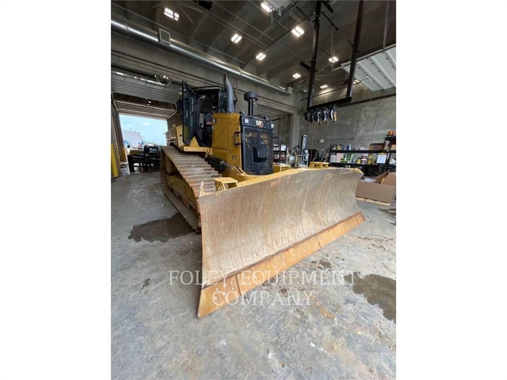 CAT D6-20V30I Spycharki gąsienicowe