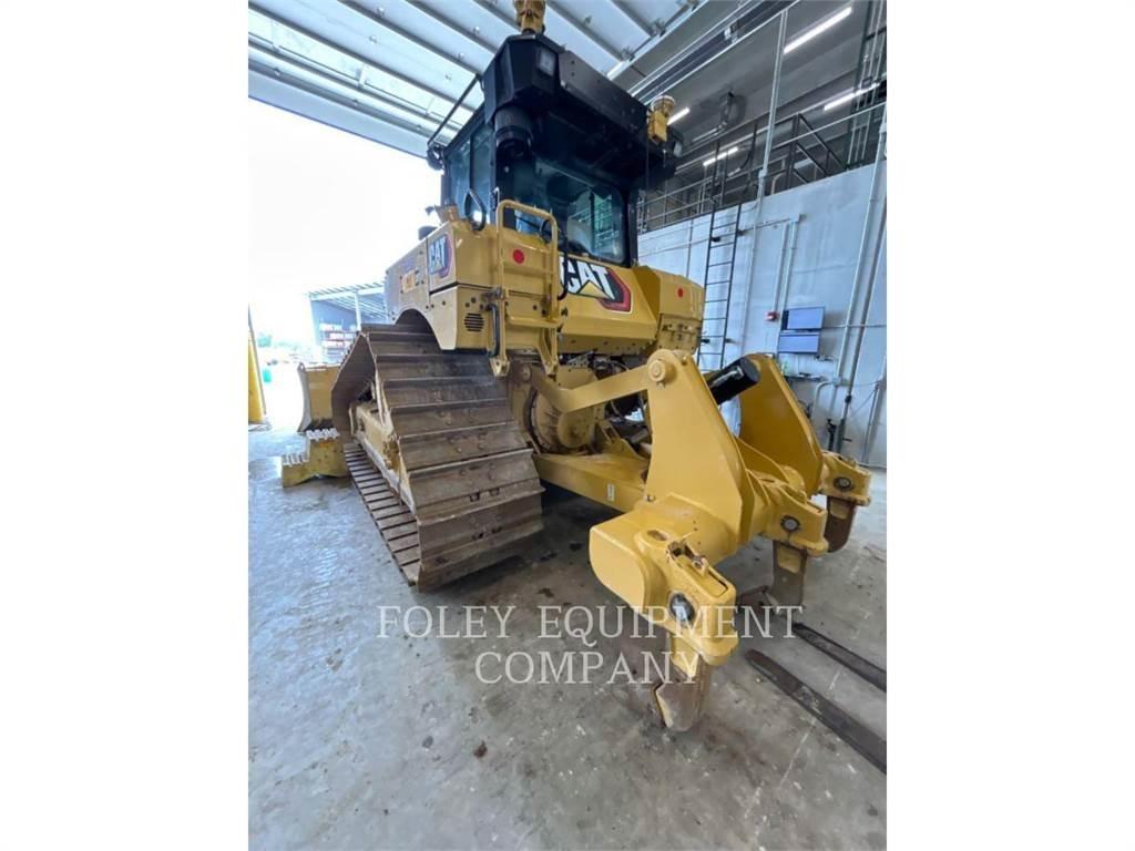 CAT D6-20V30I Spycharki gąsienicowe