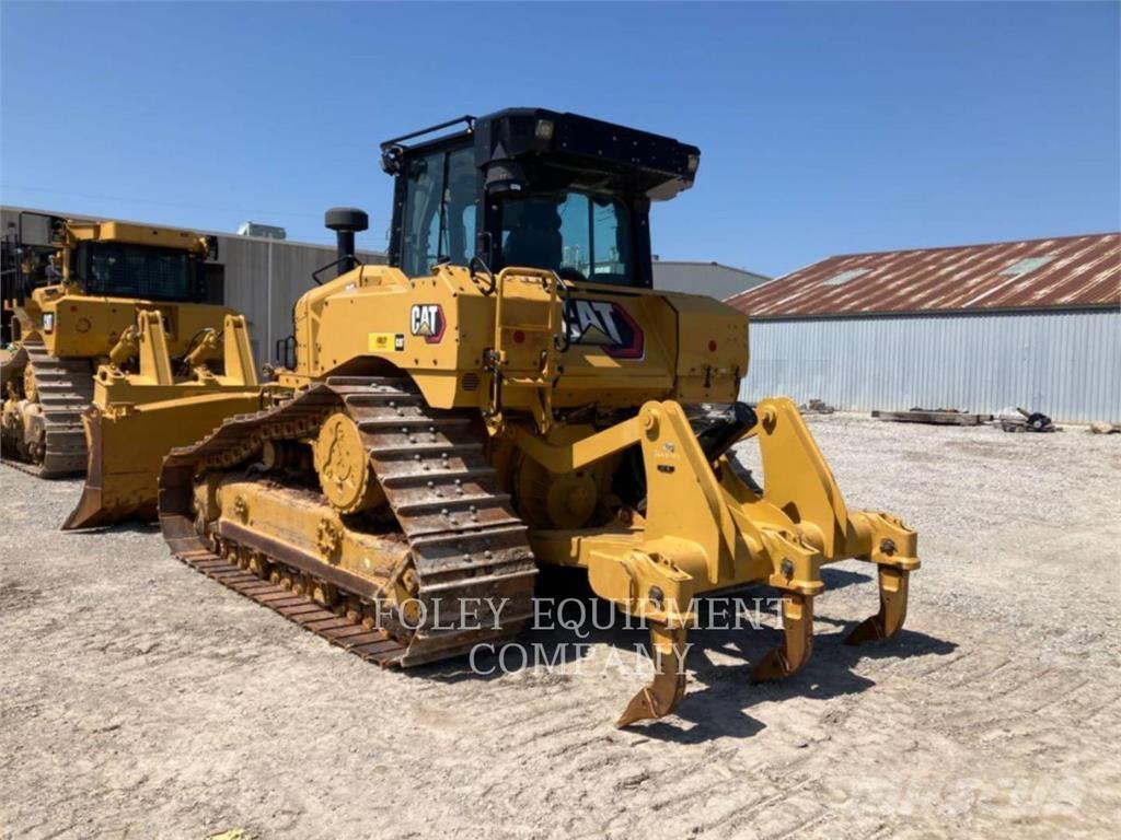 CAT D6-20V30X Spycharki gąsienicowe