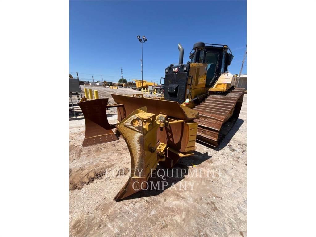 CAT D6-20V36I Spycharki gąsienicowe