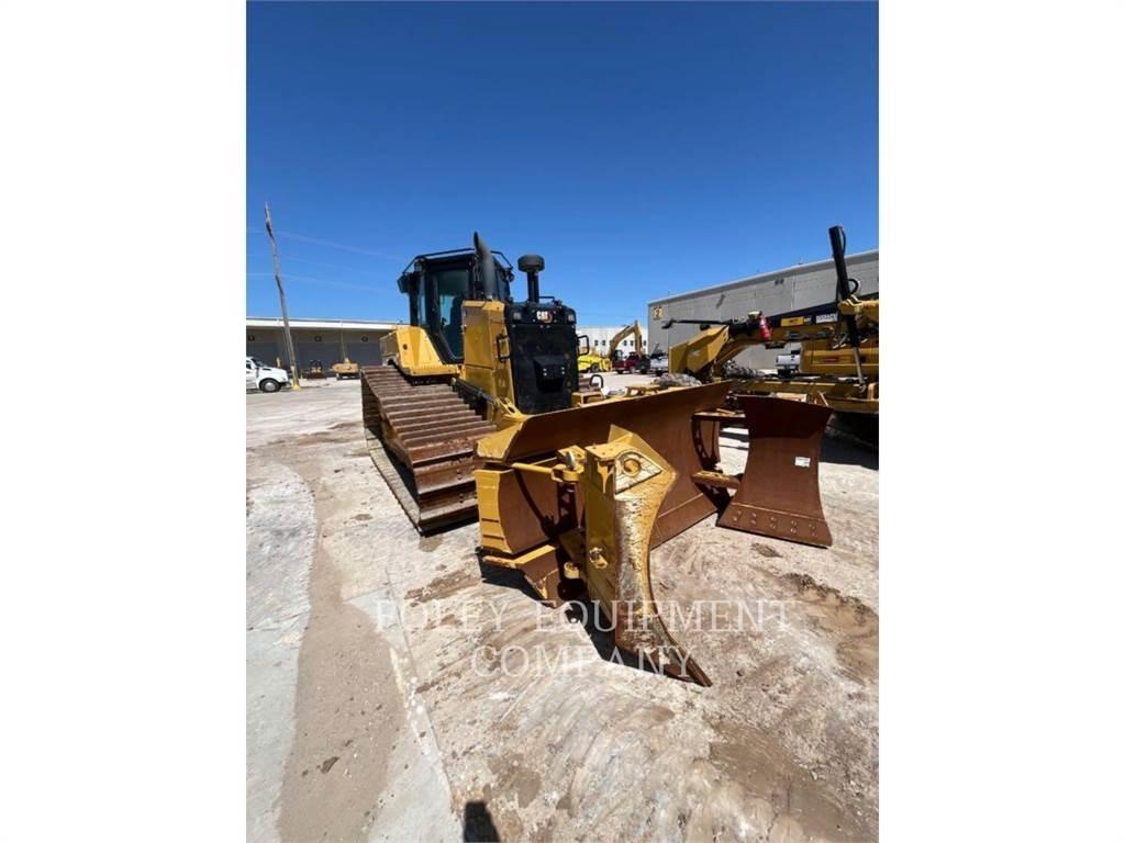 CAT D6-20V36I Spycharki gąsienicowe