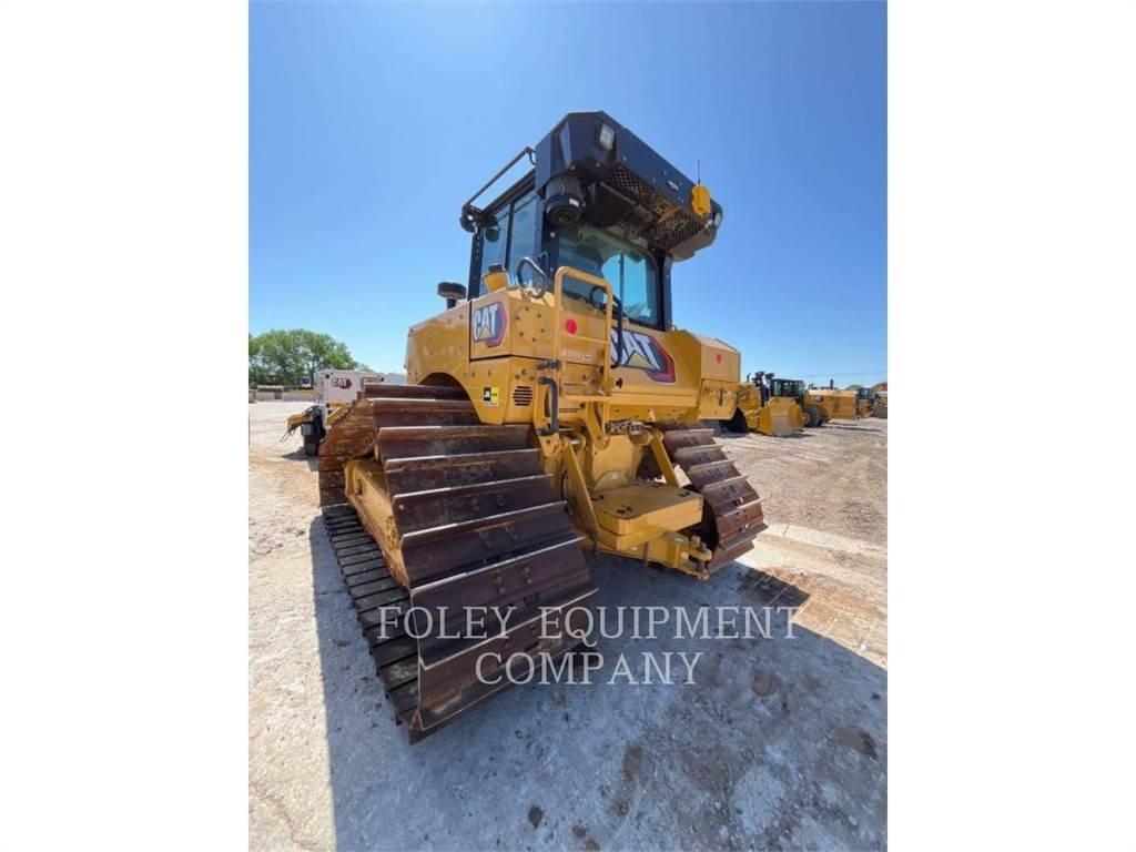 CAT D6-20V36I Spycharki gąsienicowe