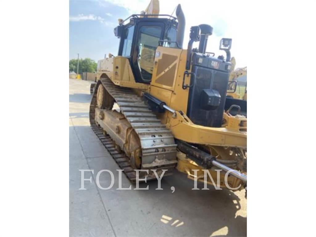 CAT D6-20VP Spycharki gąsienicowe