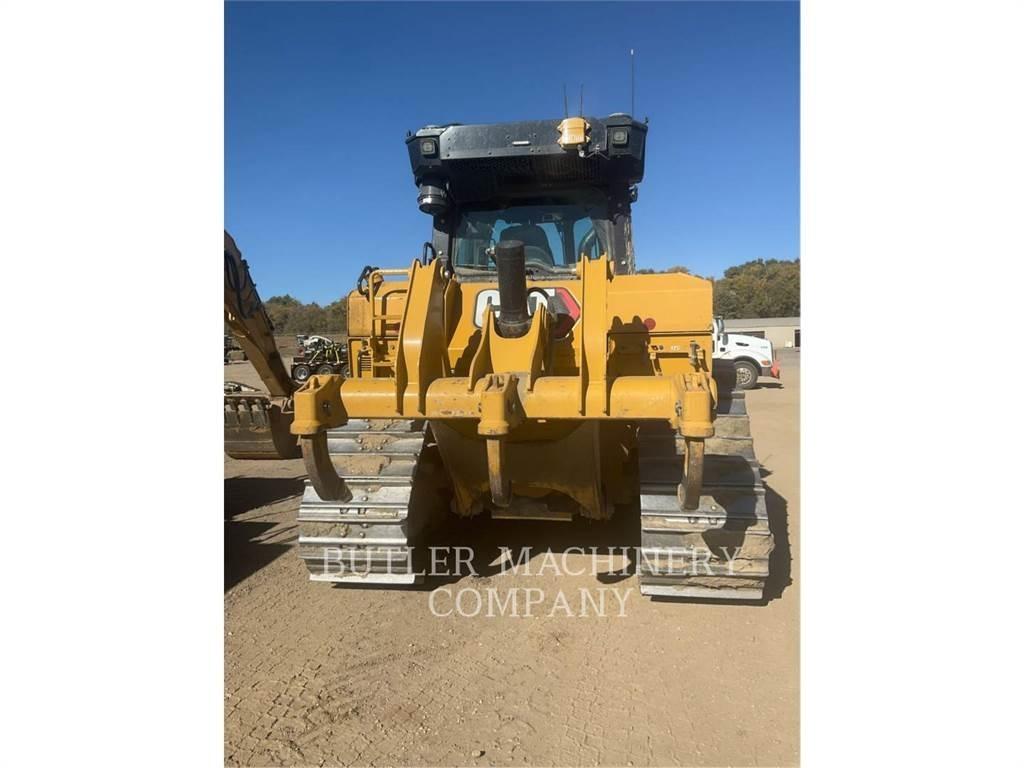 CAT D6-20VP Spycharki gąsienicowe