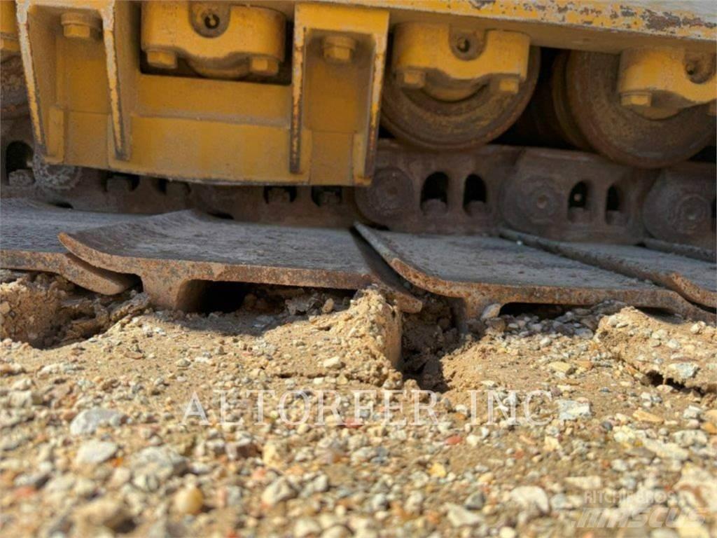 CAT D6-20VPAT Spycharki gąsienicowe
