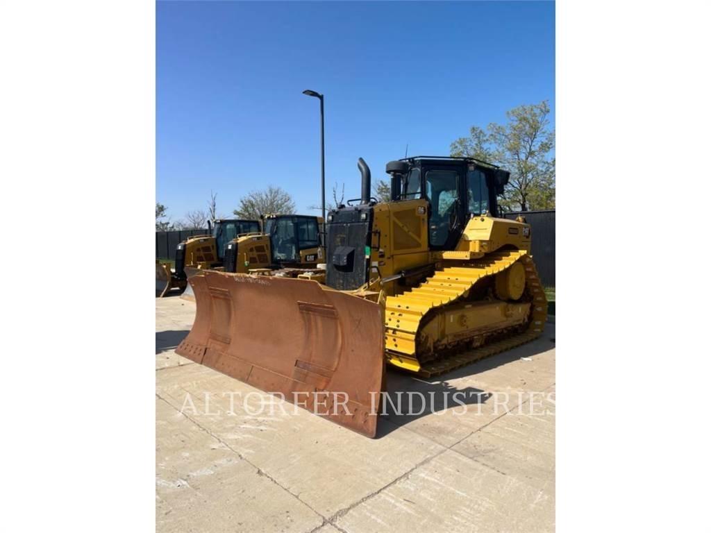 CAT D6-20VPAT Spycharki gąsienicowe